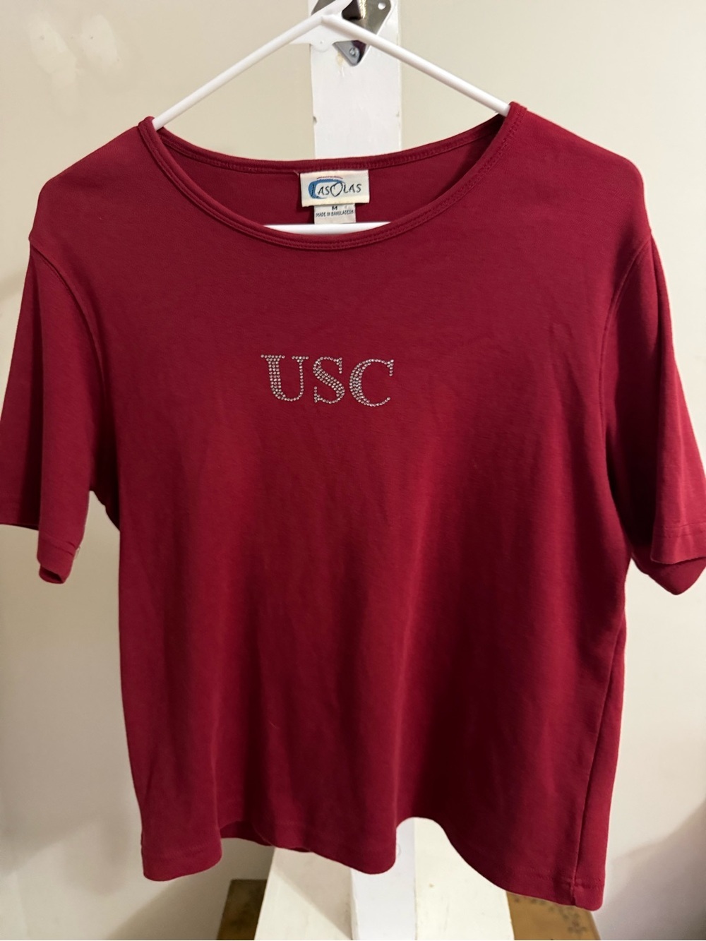 New Las Olas USC Tee Shirt